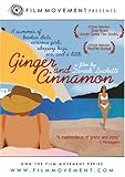 Ginger & Cinnamon poster thumbnail 