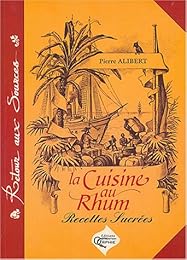 La  cuisine au rhum