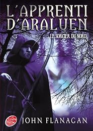 Le  sorcier du Nord