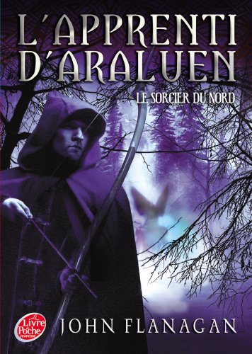 Le  sorcier du Nord