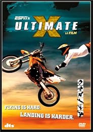Ultimate X Le Film