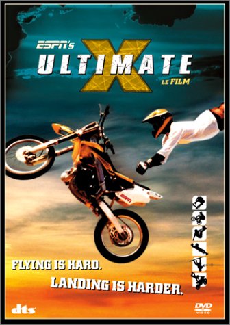 Ultimate X Le Film