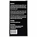 Teeth Whitening Gel Refills, 36% Carbamide Peroxide, Made in USA, Whitening Gel for Trays, 4X 5mL Teeth Whitening Syringes, Faster & More Effective Than Strips, 60 Treatments