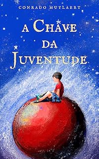 Livro A Chave da Juventude