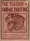 The Teacher of Animal Painting