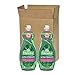 Palmolive Ultra Liquid Dish Soap, Original - 32.5 Fluid Ounce (Twin Pack)