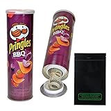 Pringles Stash Can Diversion Safe (Large, BBQ)