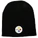 Pittsburgh Steelers Official NFL One Size Knit Beanie Hat [Misc.]