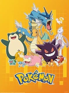 Livro Pokémon Colorir: Pokémon - A Primeira Geração (151)