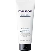 Milbon Smooth Smoothing Treatment Coarse Hair 7.1 oz