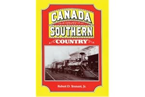 Canada Southern Country