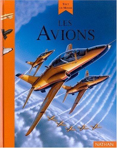 Les  avions