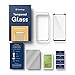 Caseology Screen Protector for Galaxy S9 Tempered Glass (2018) - 1 Pack