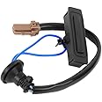 Tailgate Release Switch, Tailgate Liftgate Trunk Open Release Switch 25380-ED000 Fits for Murano Pathfinder