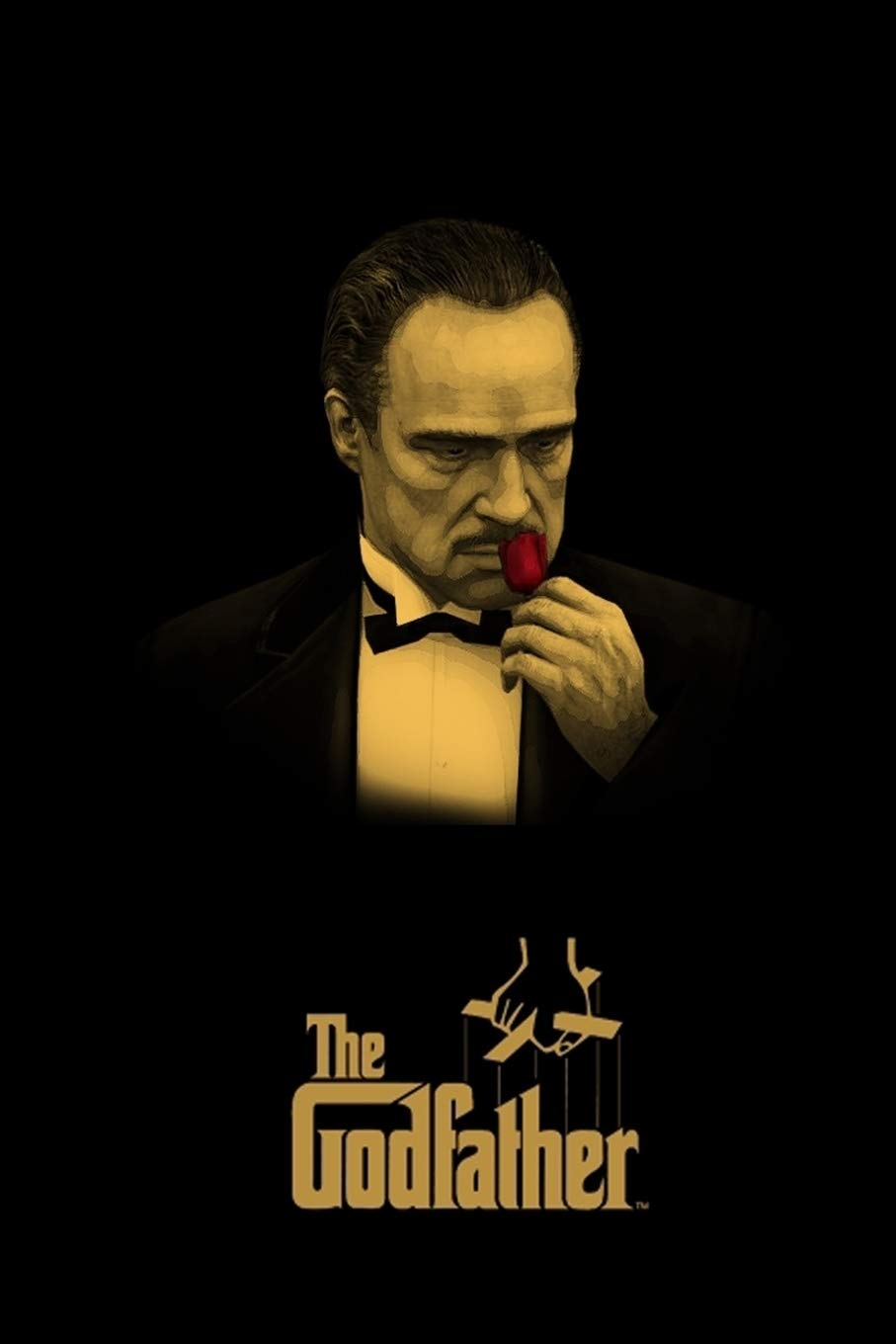 The Godfather Complete Screenplay Berry Darnelle Amazon Com Books