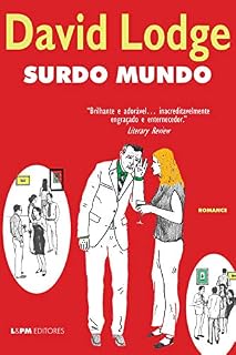 Livro Surdo Mundo