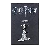 Official Harry Potter Jewellery Sorting Hat Charm Bead