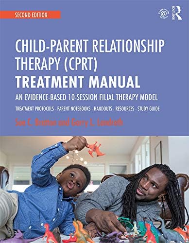 Play Therapy: The Art of the Relationship - Kindle edition by