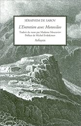 L' entretien avec Motovilov