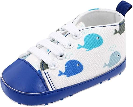 shoes for beginning walkers