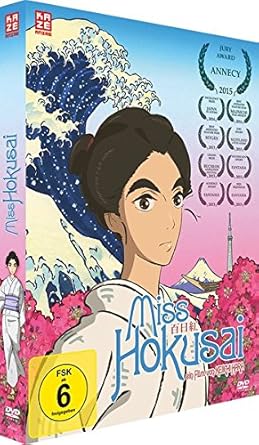 Get Miss Hokusai Dvd Amazon Co Uk Dvd Blu Ray Free HD Get Wallpaper Miss Hokusai Dvd Amazon Co Uk Dvd Blu Ray HD