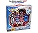 KAVCENT Bey Battle Burst Turbo Evolution Star Storm Battle Set Arena Included with 4D Launcher Grip Set Gyro Burst