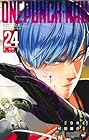 ワンパンマン 第24巻