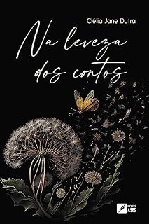 Livro Na leveza dos contos