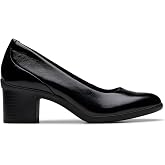 Clarks Womens Shaya Poppy