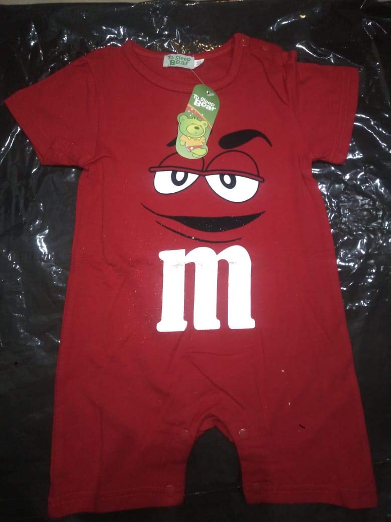 baby boy character clothes