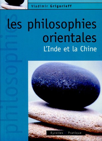 Les  philosophies orientales