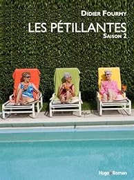 Les  pétillantes