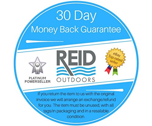 Prologic Marker Kit 85g & 120g - Markerpose + 2 Bleie + Krautmarker zum Karpfenangeln, Markierungspose für Angelplatz… – Bild 4