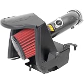 AEM 21-855C Cold Air Intake System