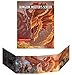 Dungeons and Dragons: Dungeons & Dragons - Dungeon Master's Screen (Fifth Edition)