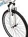 Schwinn High Timber Women’s Mountain Bike, 26″ Wheels, White/Bluethumb 2