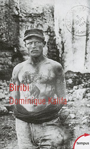 Biribi (Tempus t. 622) (French Edition) by Dominique KALIFA