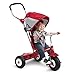 Radio Flyer All-Terrain Stroll 'N Trike Ride On