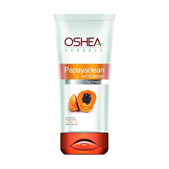 oshea anti blemish cream