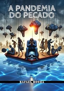 Livro A pandemia do pecado