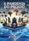 Livro A pandemia do pecado