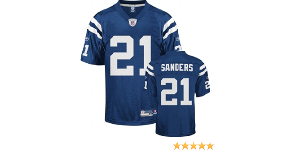 bob sanders jersey