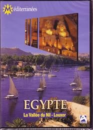 Egypte - La Vallée Du Nil - Louxor