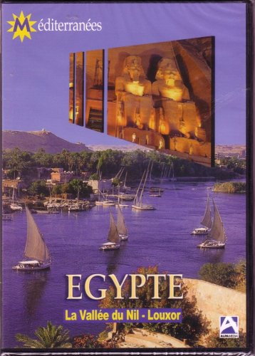 Egypte - La Vallée Du Nil - Louxor