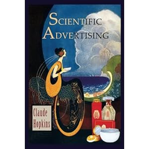 Scientific Advertising
