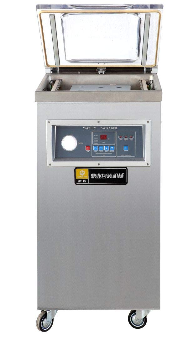 Best Dz 400 Vacuum Machine