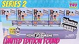 Disney Series 2 Crossy Road Mini Figure 1 Mystery Pack