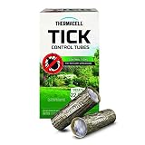 Thermacell 100532735 Control Tube, White