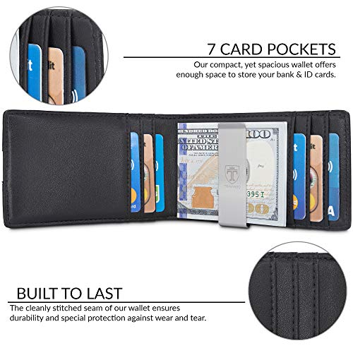 Best Minimalist Wallet Reddit Paul Smith