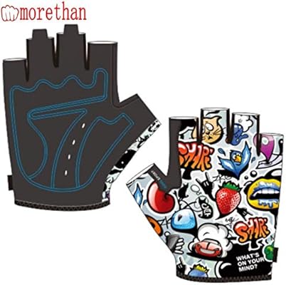 summer mountain bike gloves